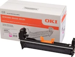 Trumma OKI C532/MC573 magenta
