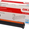 Trumma OKI MC873 Cyan