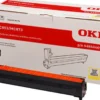 Trumma OKI MC873 Gul