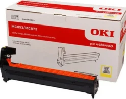 Trumma OKI MC873 Gul