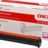 Trumma OKI MC873 Magenta