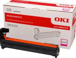 Trumma OKI MC873 Magenta
