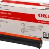 Trumma OKI MC873 svart