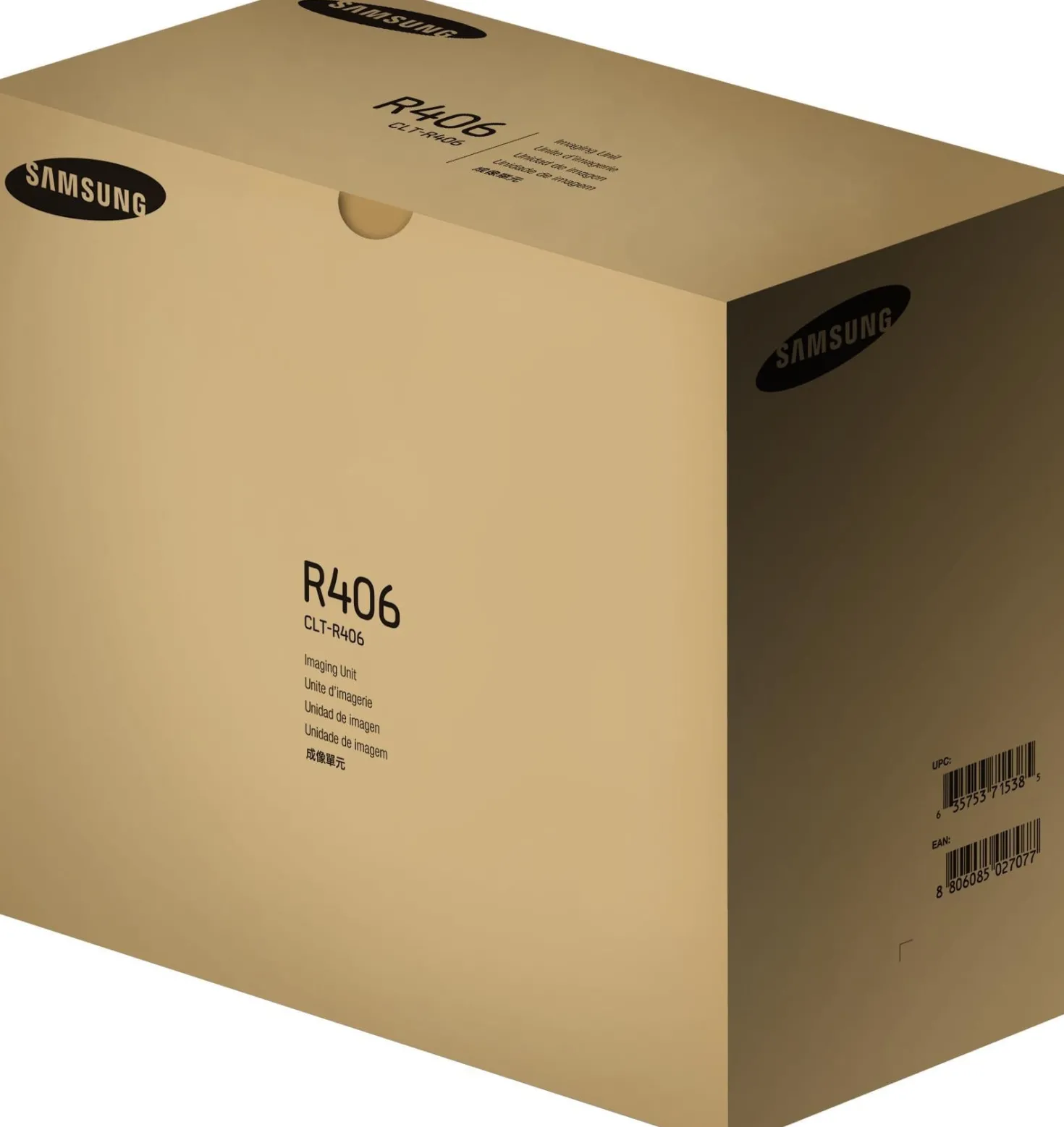 Trumma Samsung CLP-360