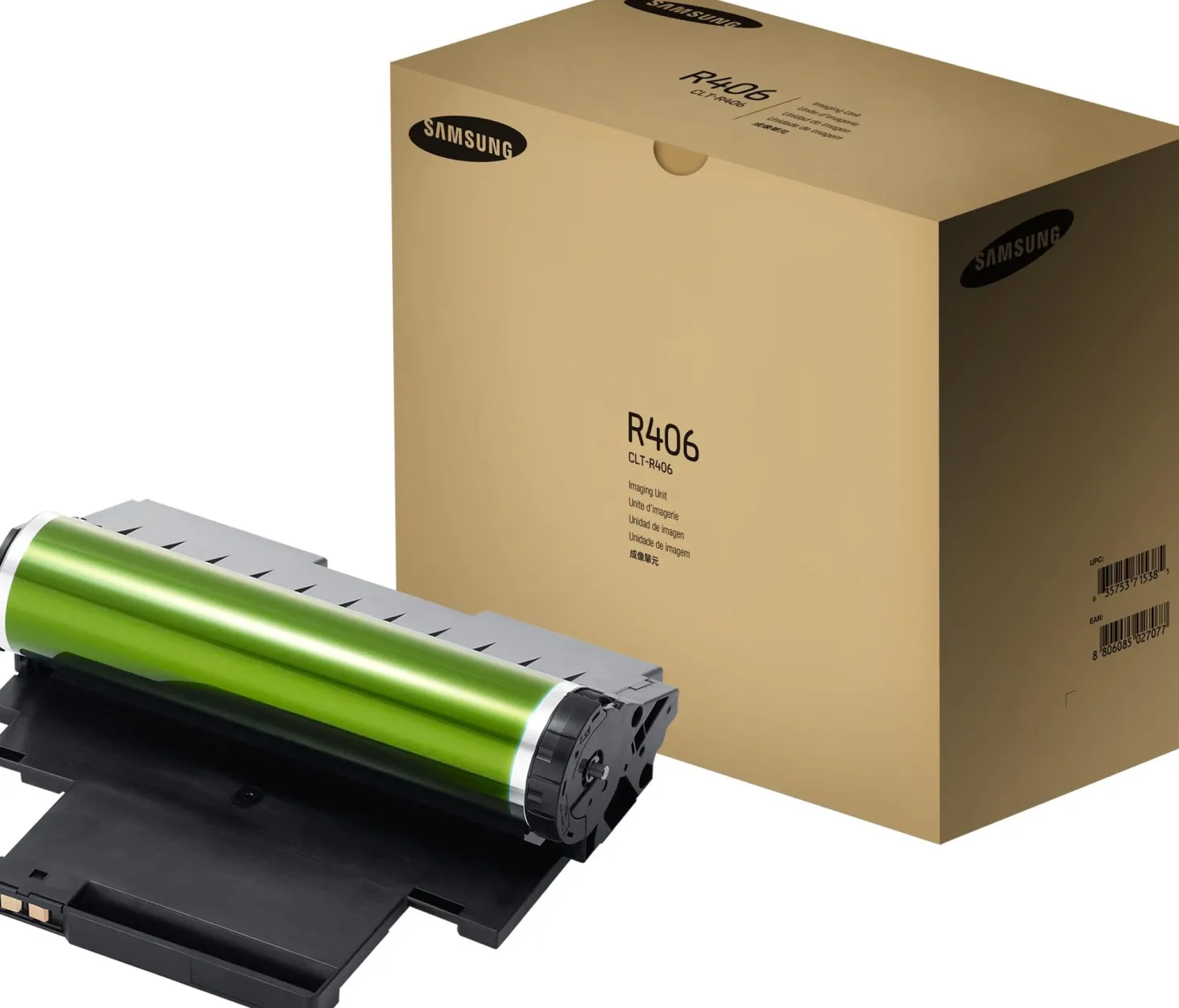 Trumma Samsung CLP-360
