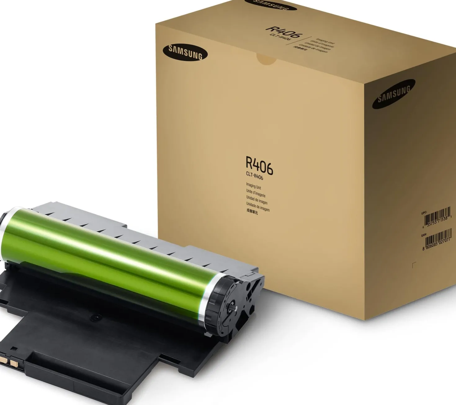 Trumma Samsung CLP-360