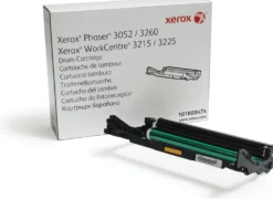 Trumma Xerox WorkCentre 3052/3260 svart