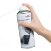Tryckluftssprej Durable Powerclean Standard, 400 ml