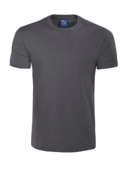 T-shirt Projob 2016 Herr, 100% bomull, grå