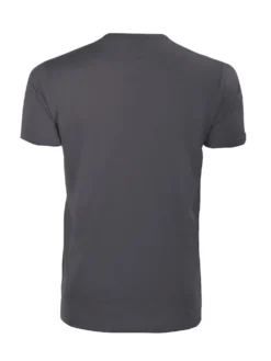 T-shirt Projob 2016 Herr, 100% bomull, grå