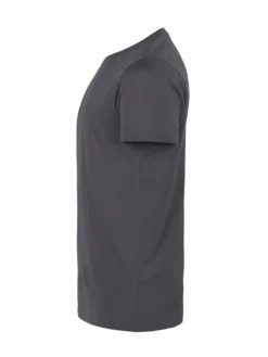 T-shirt Projob 2016 Herr, 100% bomull, grå