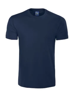 T-shirt Projob 2016 Herr, 100% bomull, marin