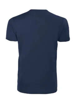 T-shirt Projob 2016 Herr, 100% bomull, marin