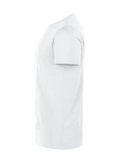 T-shirt Projob 2016 Herr, 100% bomull, vit