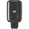Tvåldispenser Tork Mini S2, flytande tvål, svart