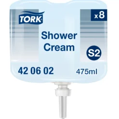 Tvål och Duschgel Tork Premium Mini S2, 475 ml