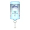 Tvål och Schampo Tork Premium S1, 2-i-1, blå, 1L