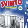 Tvålull Svinto, 200 g