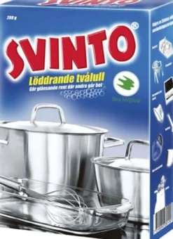 Tvålull Svinto, 200 g