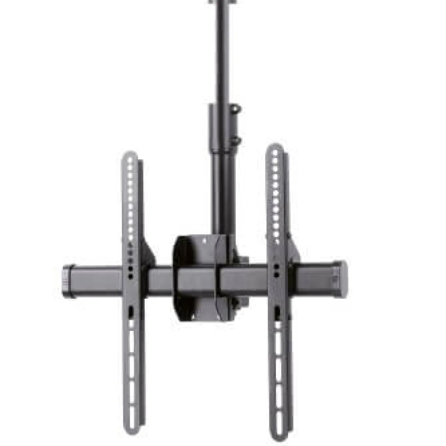 TV-takfäste Hama VESA 400x400, 32–65 tum, 50 kg, svart