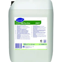 Tvättförstärkare Clax 200 S Free, högkoncentrerad, 10L