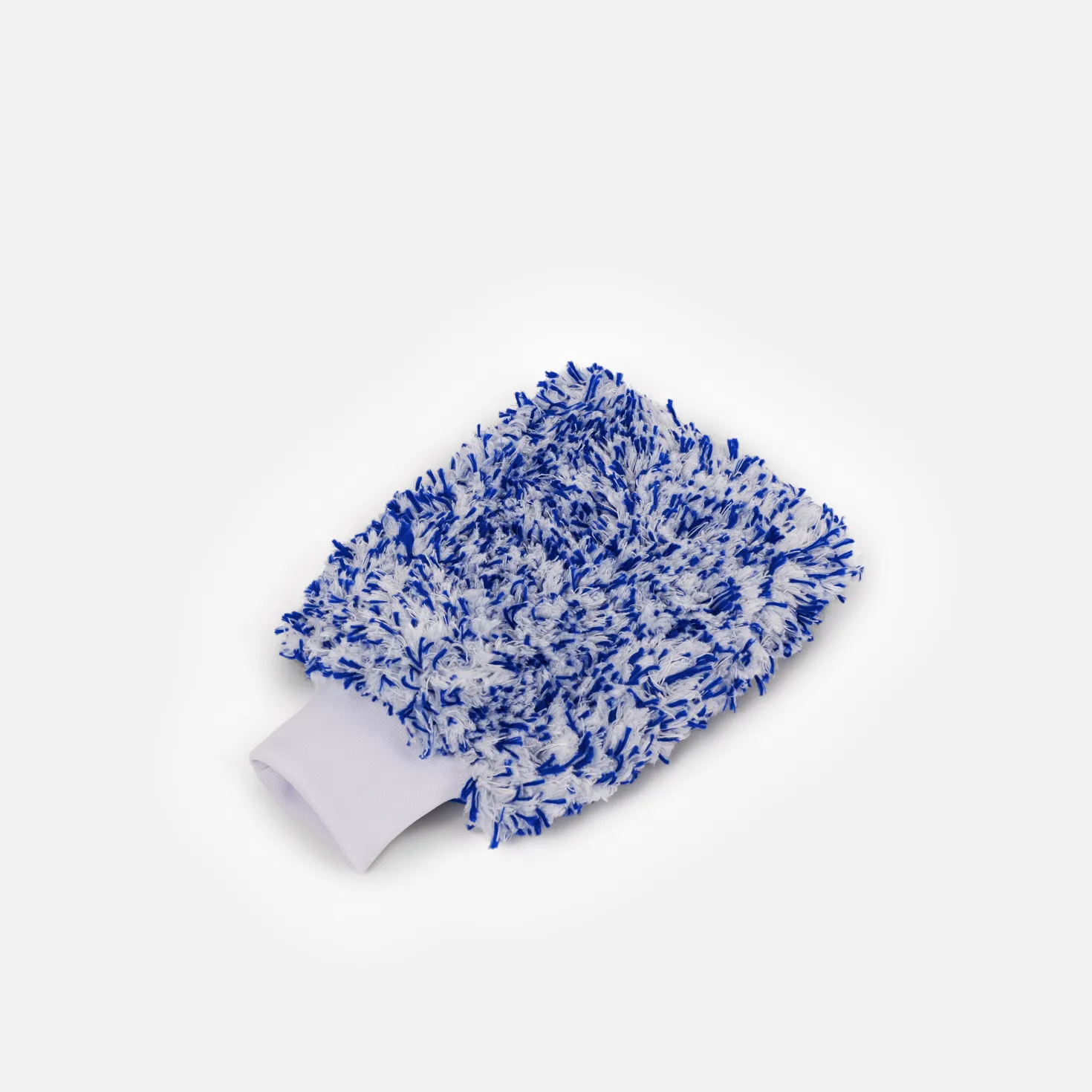 Tvätthandske Tershine Mikrofiber, skonsam fordonstvätt