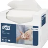 Tvättlapp Tork Premium Soft, 30x19cm, 1080 st/fp