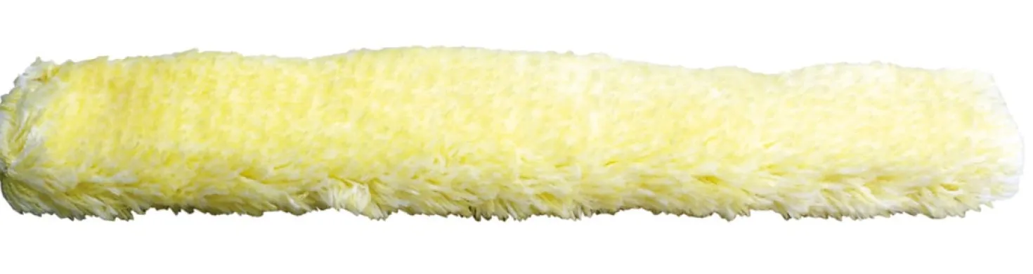 Tvättpäls Activa Gold Plysch, 35 cm