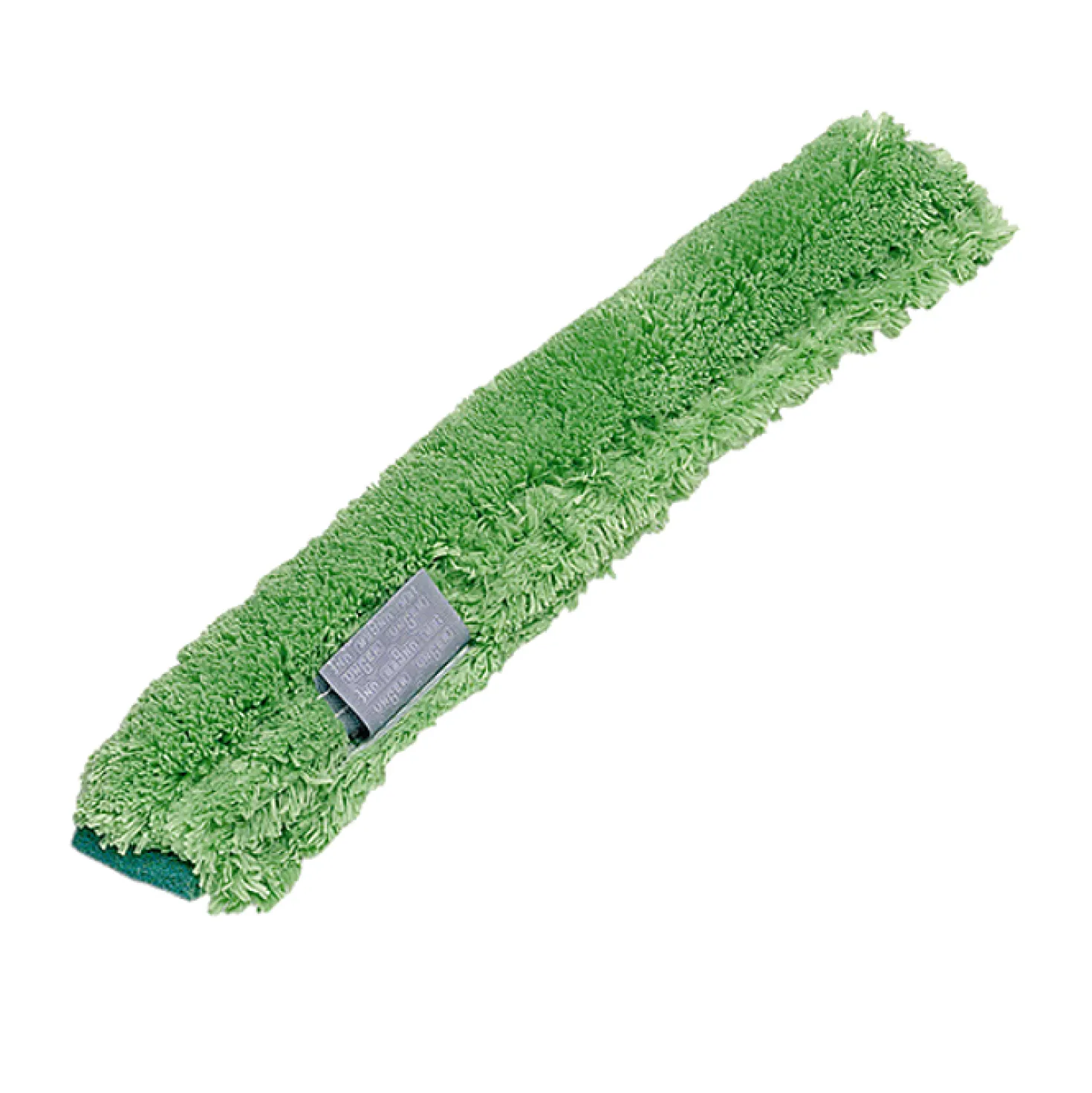 Tvättpäls Unger Micro Ergotec, mikrofiber, grön, 45 cm
