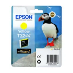 T3244 Yellow ink