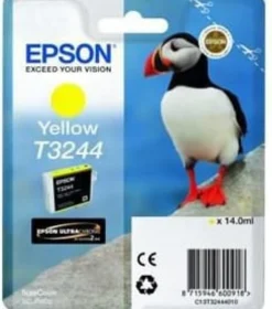 T3244 Yellow ink