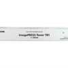 T01 yellow toner