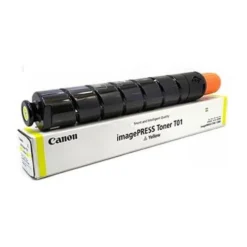 T01 yellow toner