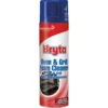 Ugnsrengöring Bryta Ugn & Grill, aerosolspray, 500 ml