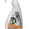 Ugnsrengöring Cif Professional, 750 ml