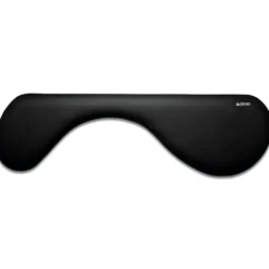 Underarmsstöd Jobmate Ergonomiskt, svart, PVC-fritt