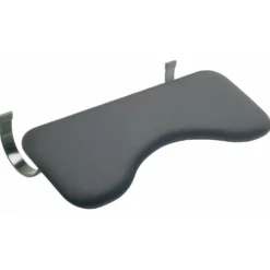 Underarmsstöd Jobmate Swing Singel, 560 mm, grå