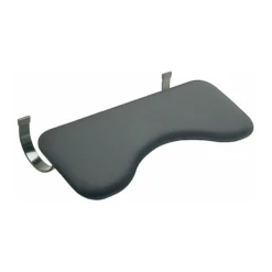Underarmsstöd Jobmate Swing Singel, 560 mm, grå