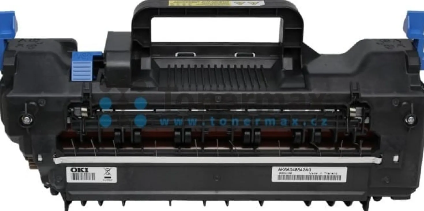 Underhållskit OKI C532/MC573 fuser unit