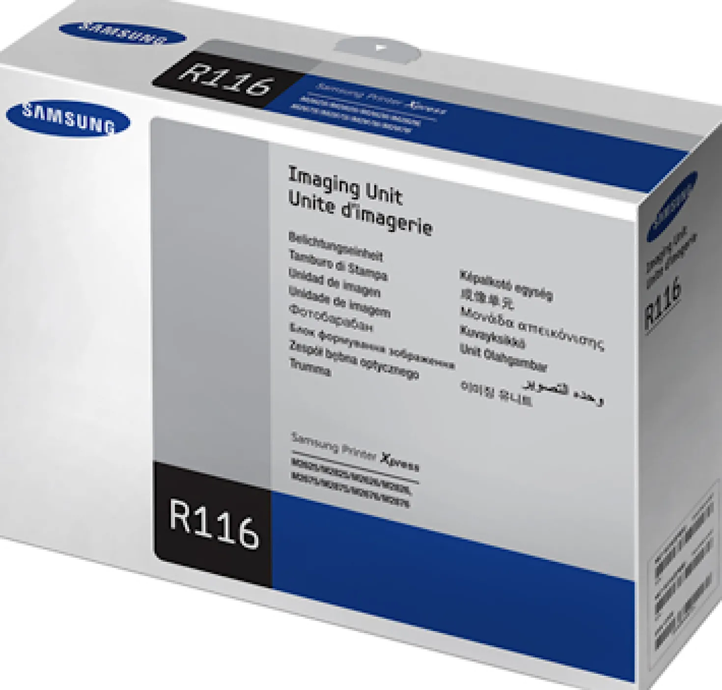 Underhållskit Samsung M2625 OPC trumma 9K svart