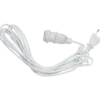 Upphängningskabel Kabel Upphäng, 3,5 meter