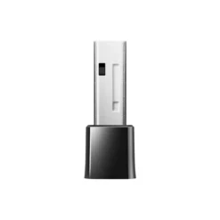 USB WiFi-adapter CUDY WU650 AC650, dual-band, nano