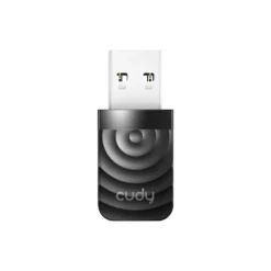 USB WiFi-adapter CUDY WU1300S AC1300, dual-band, USB 3.0