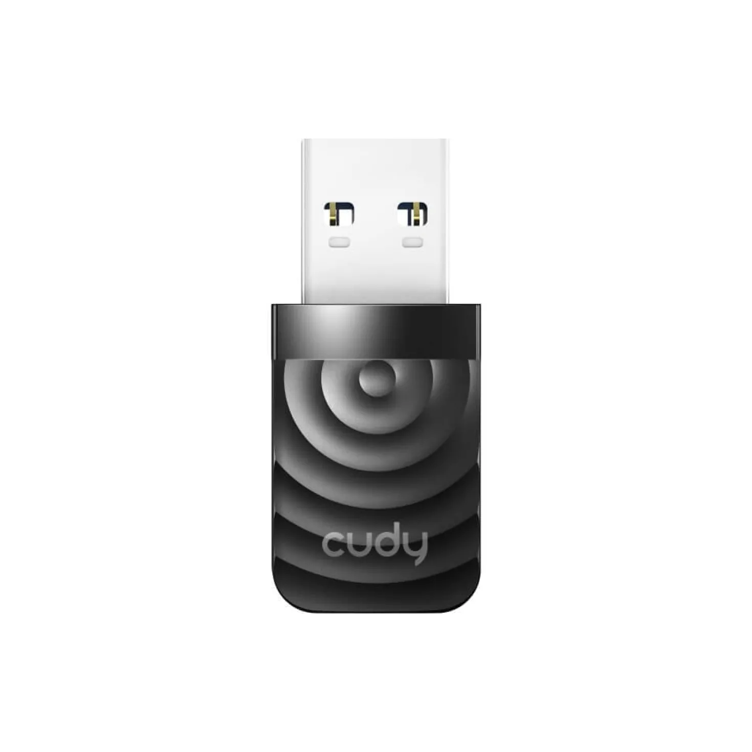 USB WiFi-adapter CUDY WU1300S AC1300, dual-band, USB 3.0