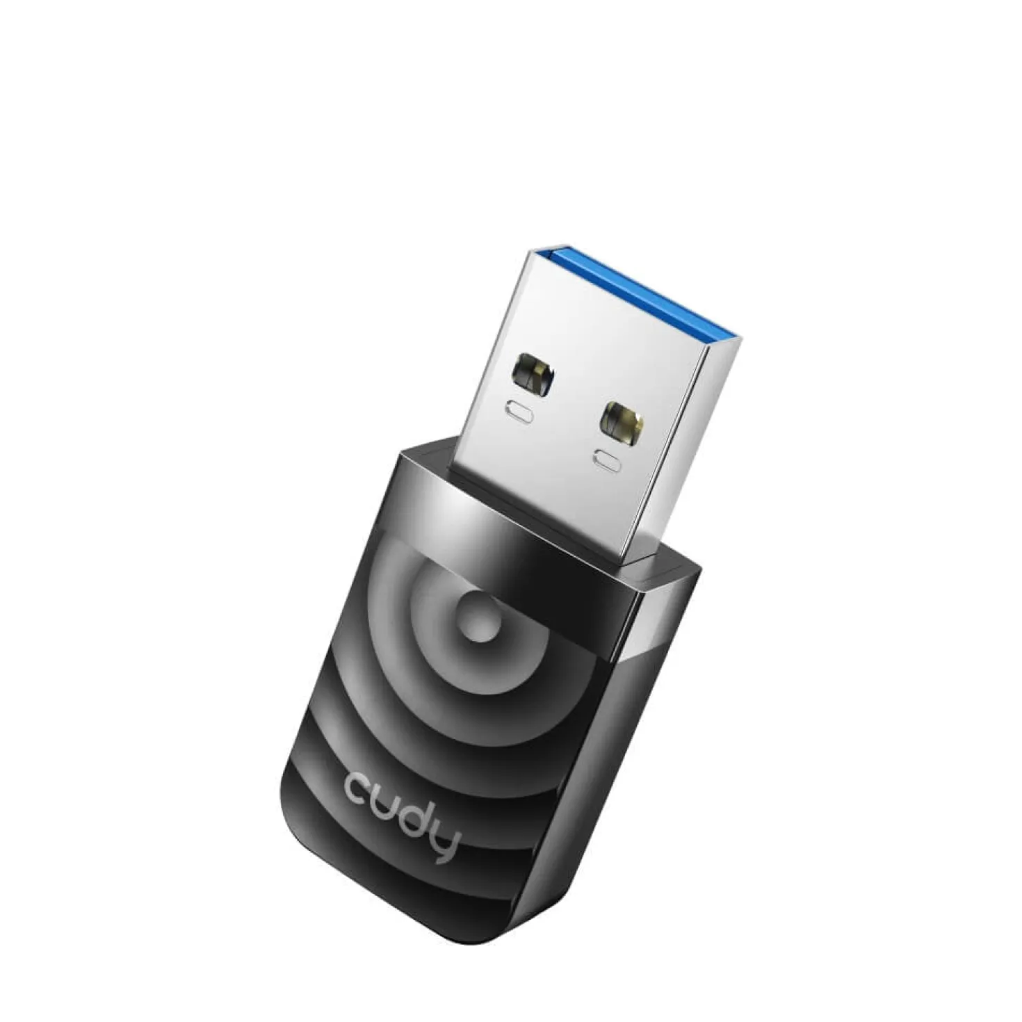 USB WiFi-adapter CUDY WU1300S AC1300, dual-band, USB 3.0
