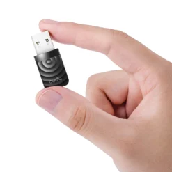 USB WiFi-adapter CUDY WU1300S AC1300, dual-band, USB 3.0