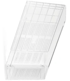 Utbyggnadsfack Durable FLEXIBOXX A4 stående