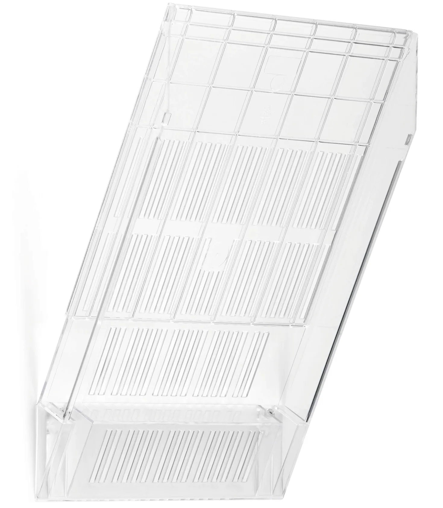 Utbyggnadsfack Durable FLEXIBOXX A4 stående