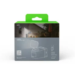 Utomhusbelysning GP Safeguard RF1.1+ Trådlös, 180 lumen, rörelsesensor