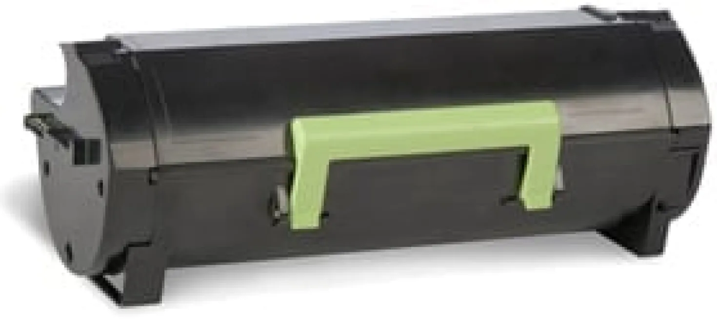 502U toner black ultra ekstra HC 20k